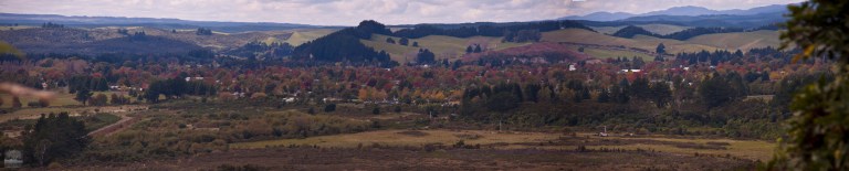 Turangi Panorama2