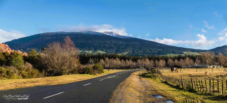 Pihanga crowned 27-06-2018 small