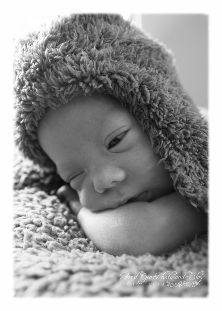 Luther 0-8 Weeks BW Small