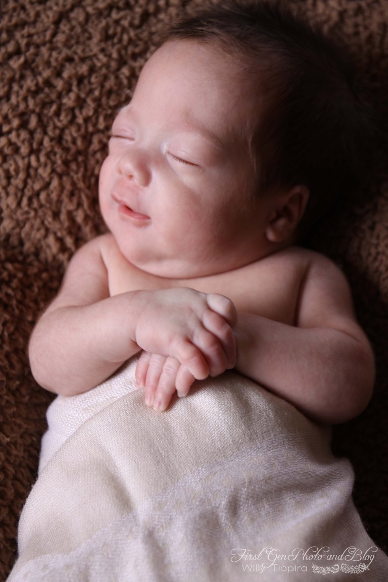 Luther 0-8 Weeks Small